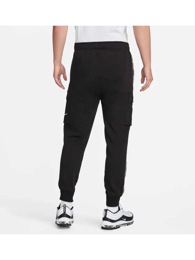 Repeat Sw Flc Cargo Pant