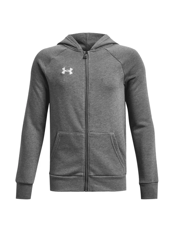 Rival Fleece FZ Hoodie