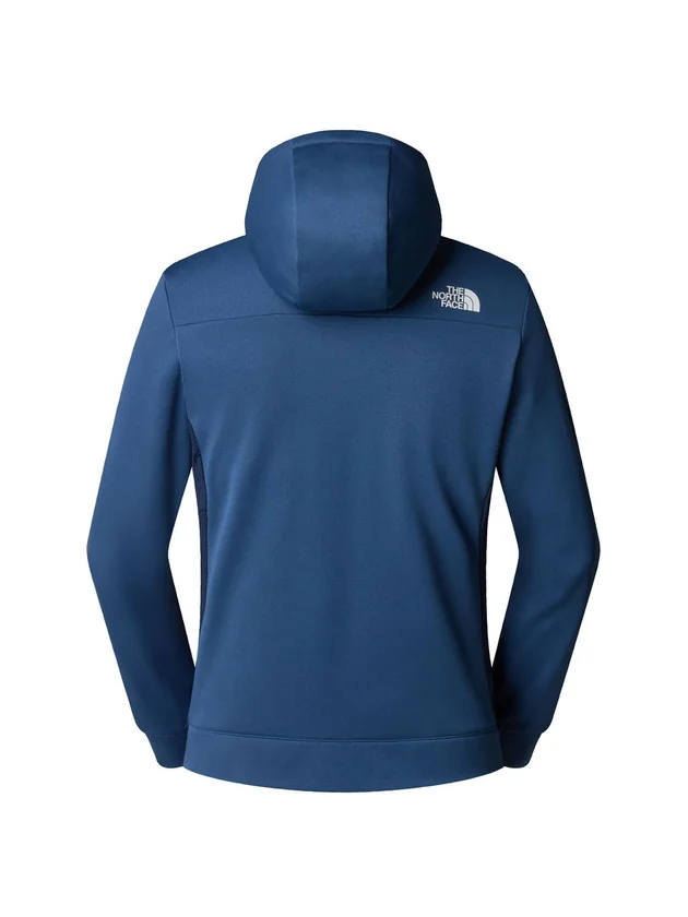 Ma Fz Fleece