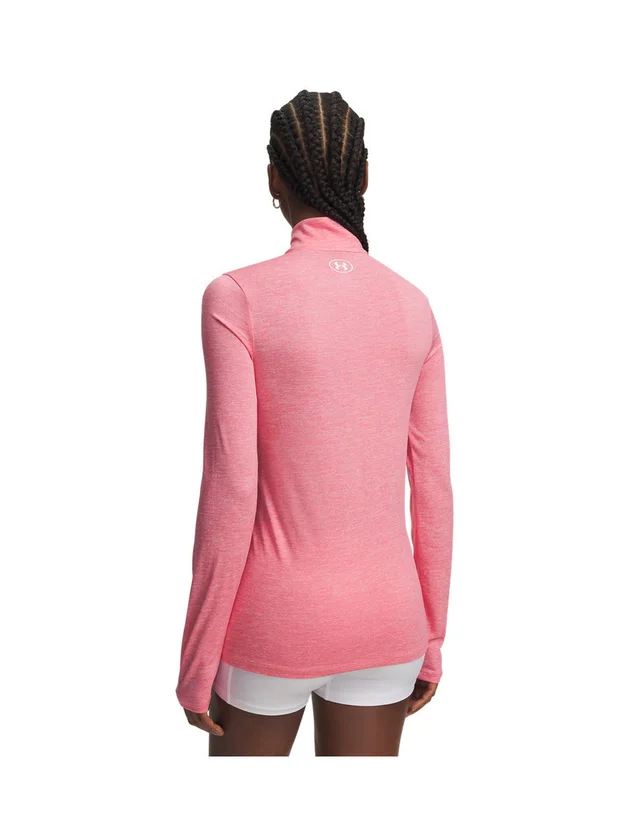 Tech 1/2 Zip Twist