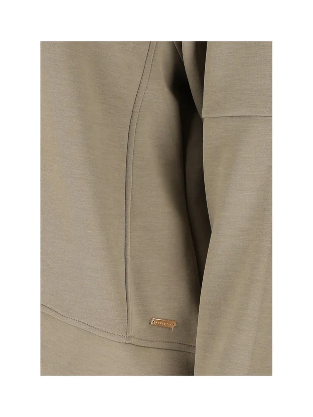 Jacey Crew Neck