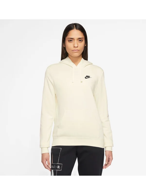 Club Fleece Std Po Hdy
