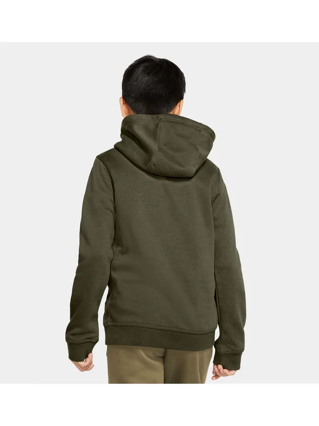 NSW Hoodie Po Club