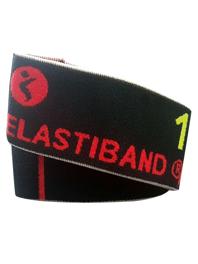Elastiband 15 K Fourreau Qrcode
