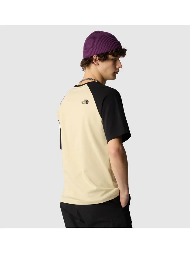 Raglan Easy Tee