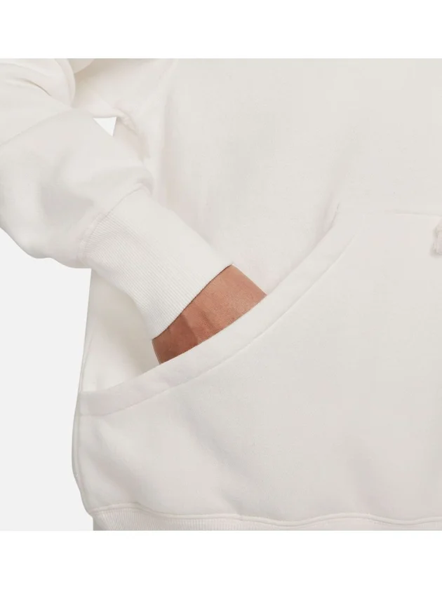 Phnx Flc Os Po Hoodie