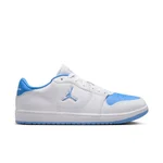 WHITE/PSYCHIC BLUE