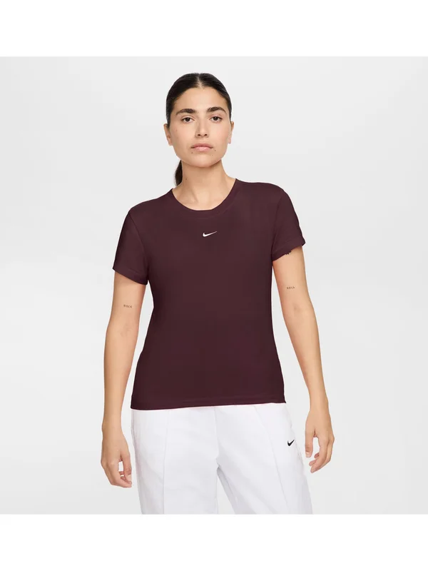 Chill Knit Mid Crop