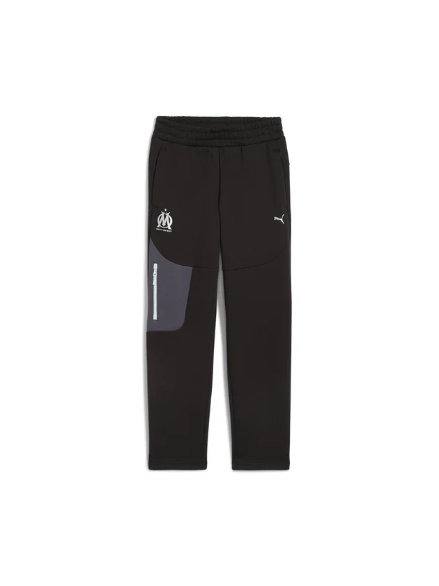 OM Pumatech Sweatpants Fl