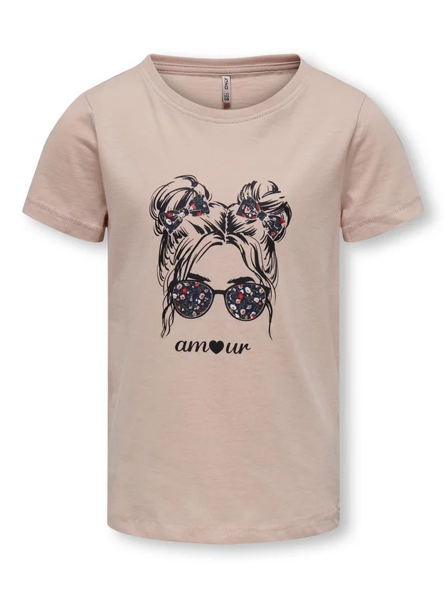 Amour Top