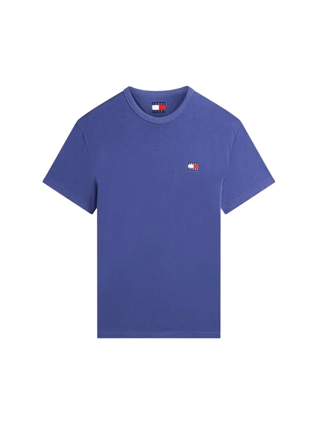 Tjm Reg Badge Tee Ex