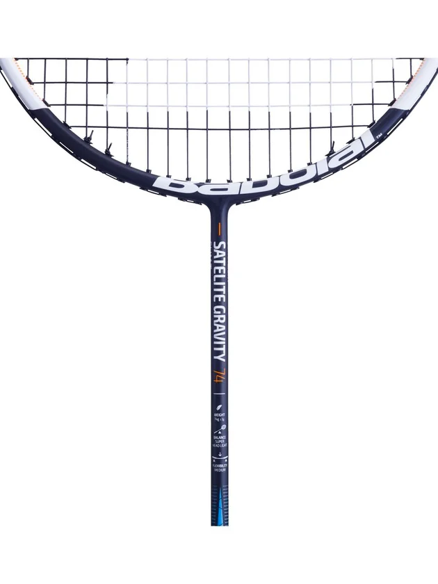 Satelite Grav74 Strung FC