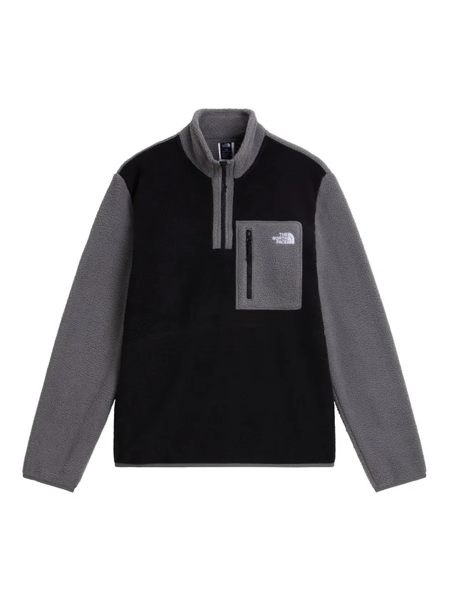 Yumiori 1/4 Zip