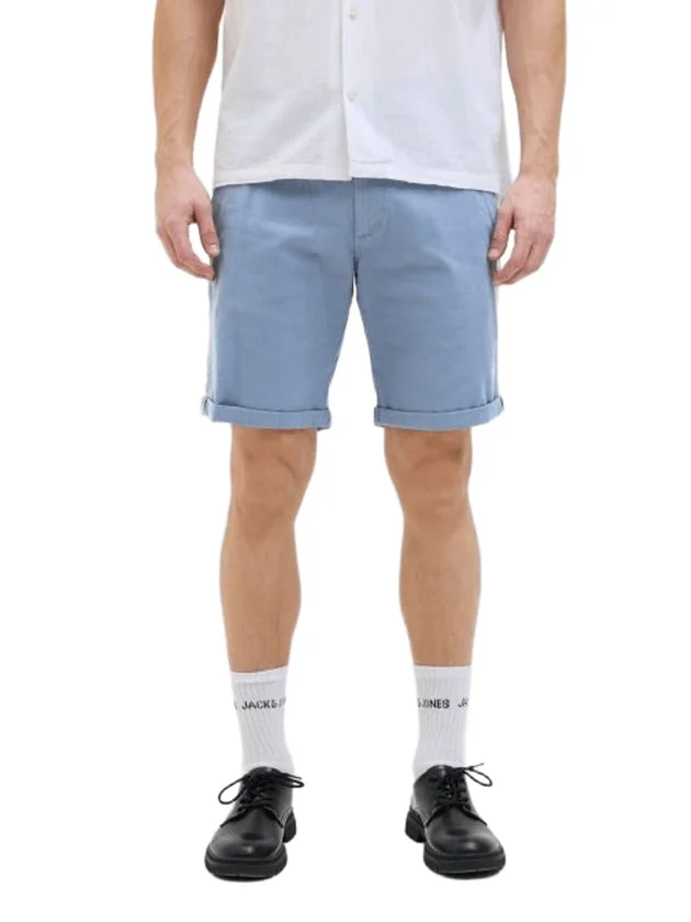 Jpstfury Shorts Srt Sn