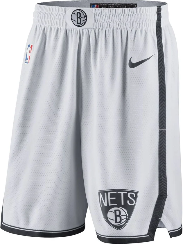 NBA Swingman Short Asc 18