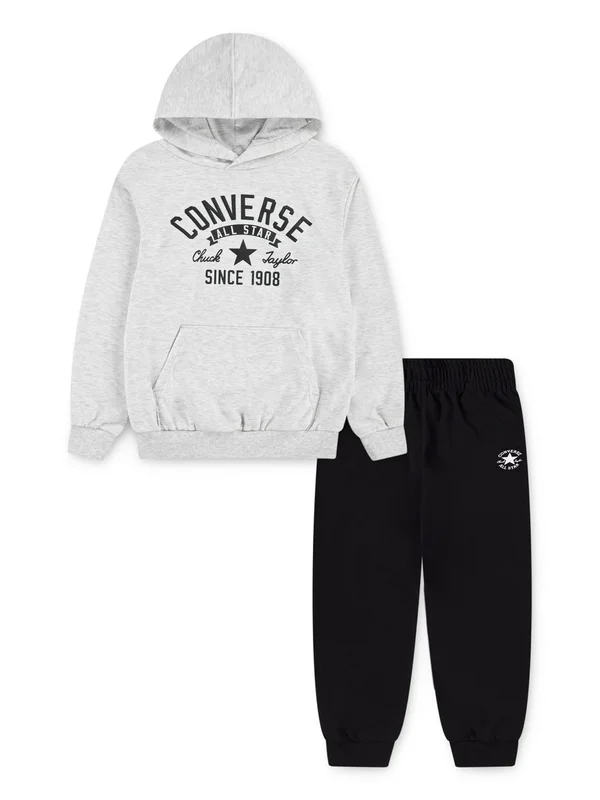 Cnvb Retro Remix Ft Po Jogger