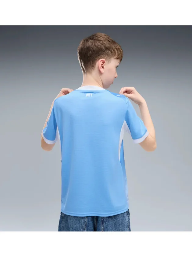 Manchester City Domicile 2026/2027