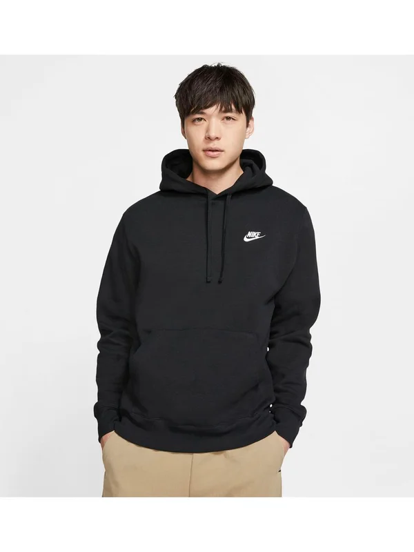 Club Hoodie Po BB