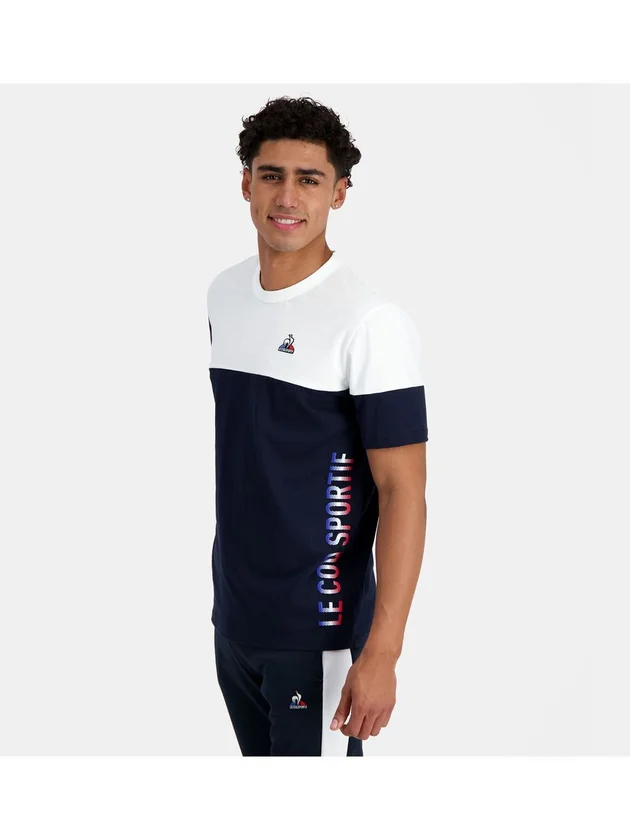 Tri Tee Ss N3