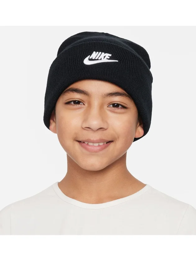 Peak Beanie Tc Fut