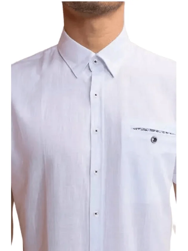 Classic Chemise MC