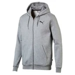MEDIUM GRAY HEATHER-CAT