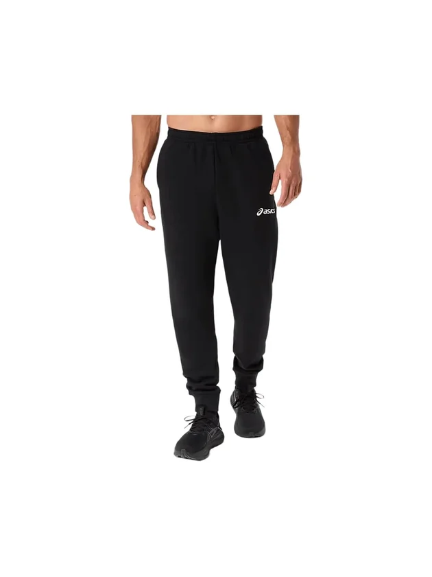 Logo Fleece Pant