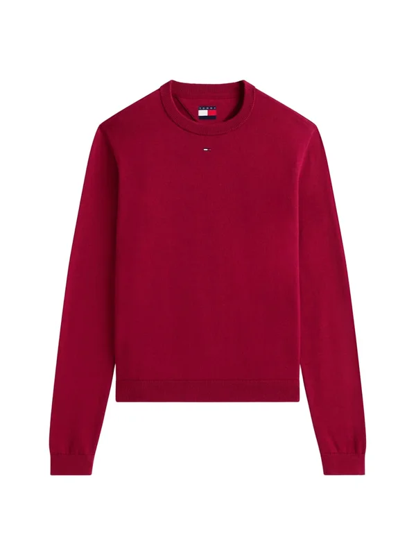 Essential Crew Sweater Ext
