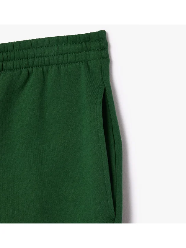 Shorts Fleece