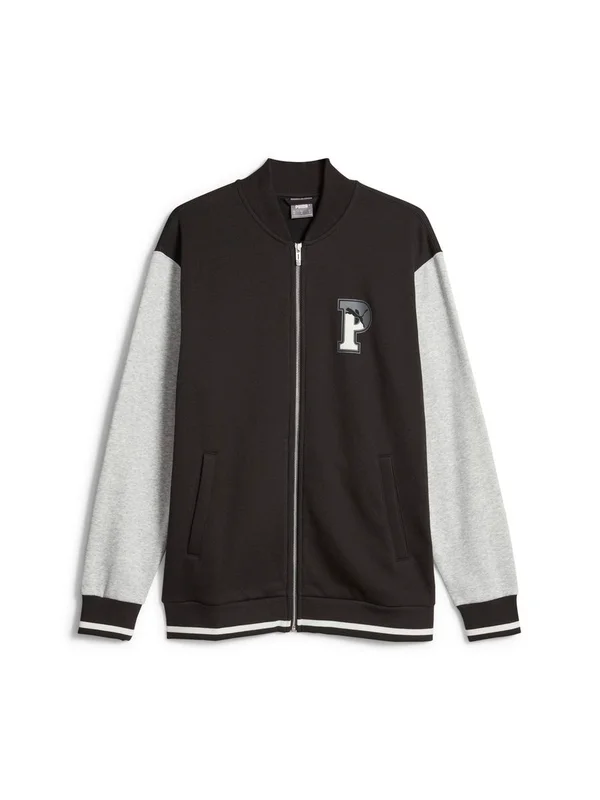 Fd Squad Track Jkt Fl
