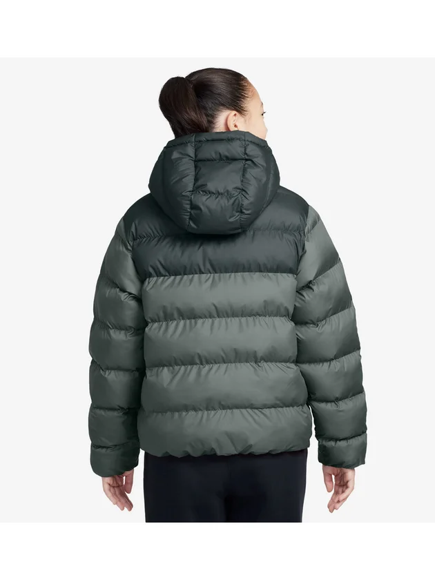 NSW Adp Puffer Colorblock