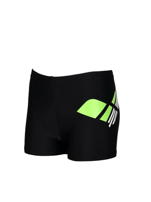 Swim Short Logo