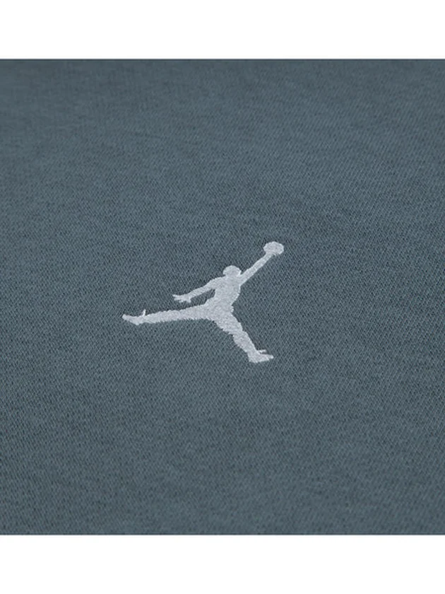 Mj Brkln Flc Po Hoodie