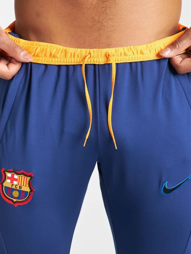 Barcelone Strike