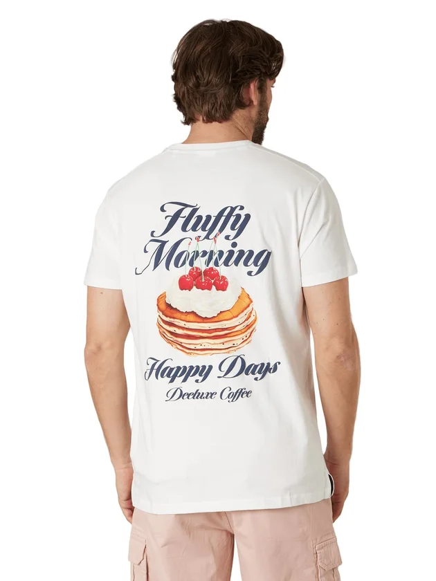 Pancake Ts M+