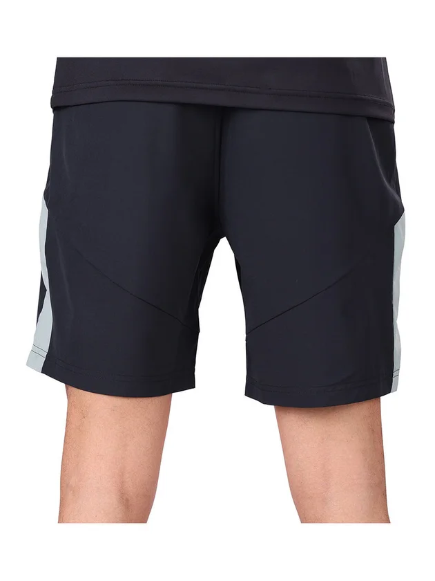 Ponte Shorts