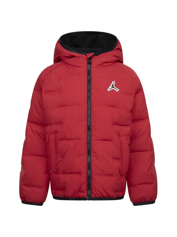 Welded Jordan Puffer