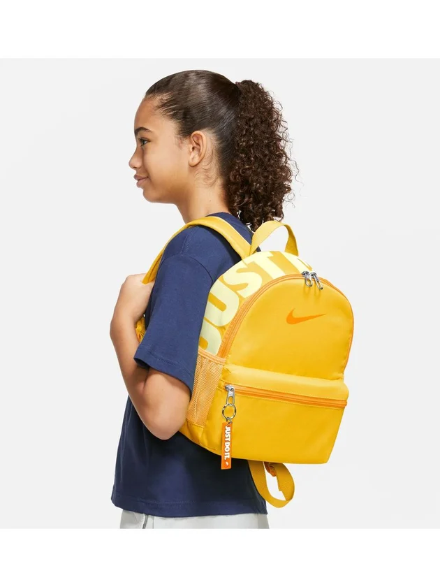 Brasilia JDI Mini Backpak