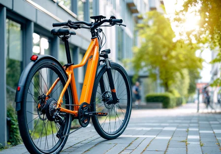 Vélo classique : lequel choisir ?