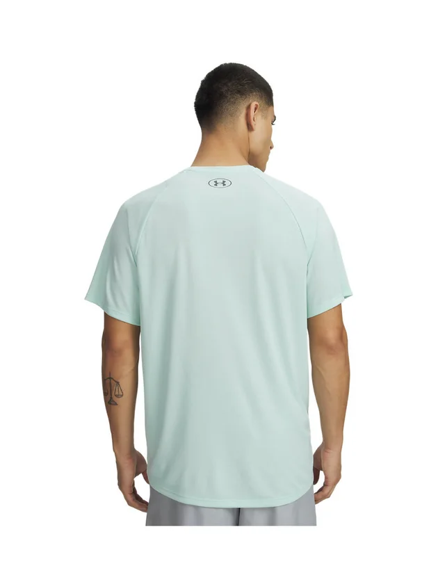 Tech Textured SS
