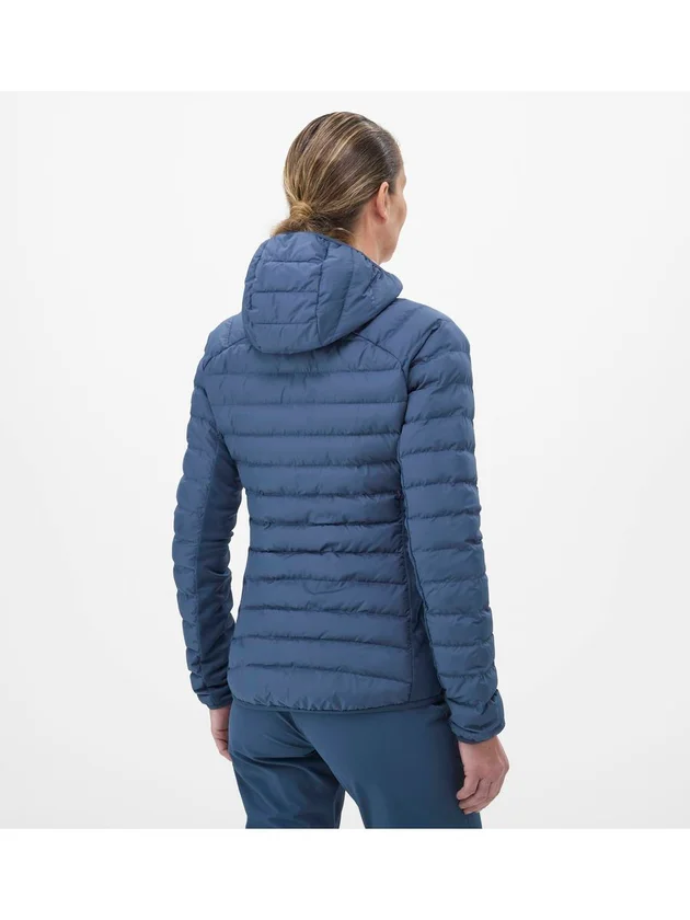 Fitz Roy Warm Hoodie