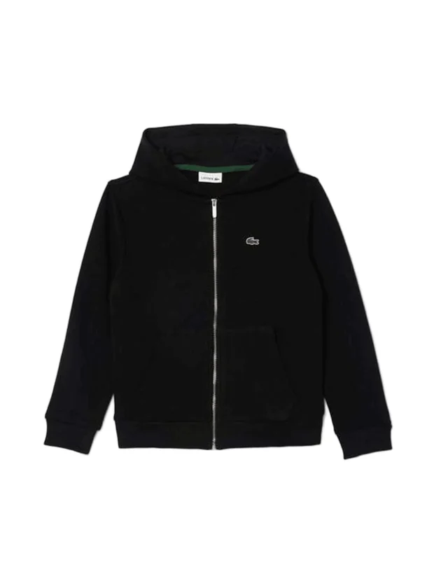 Core Fleece Fullzip Hoodie