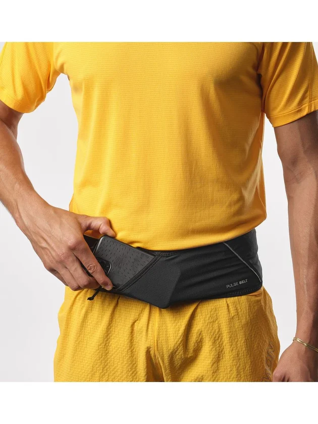 Pulse Belt