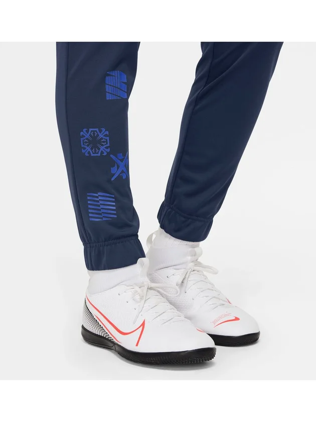 Cr7 Dry Pant Pz
