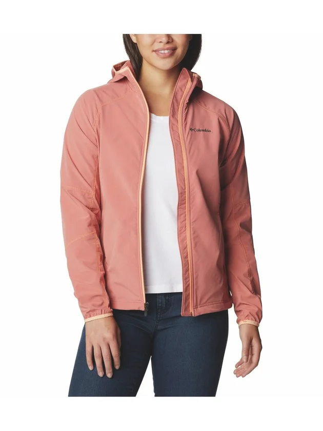 Sweet As Softshell Hoodie