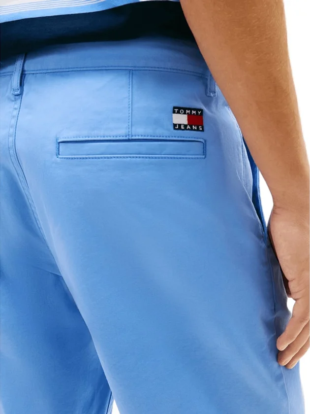 Scanton Short