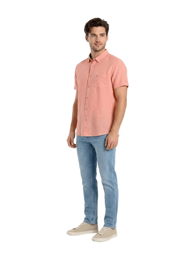 Classic Chemise Mc