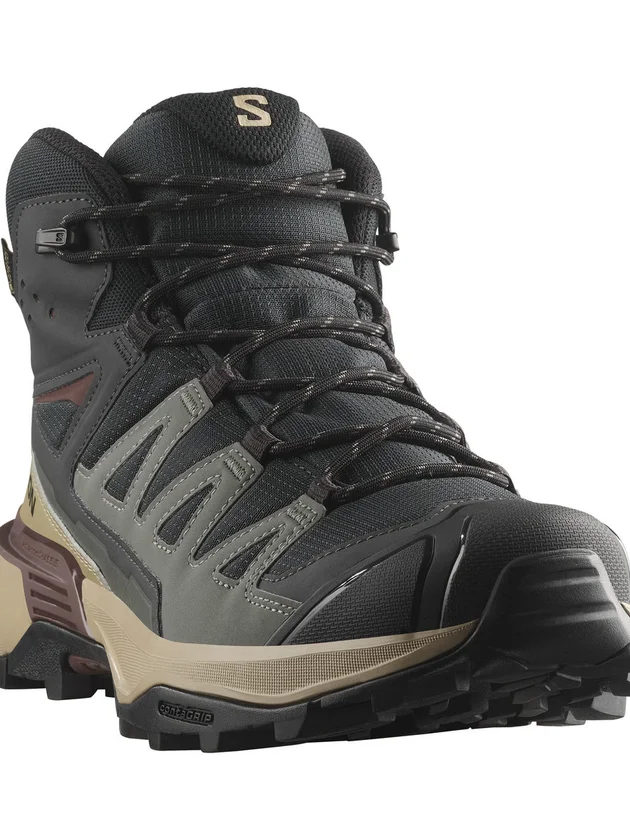X Ultra 360 Mid GTX