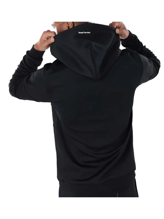 Dihon Hoodie Tracktop