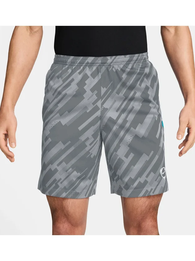 Df Acd+ Short Aop